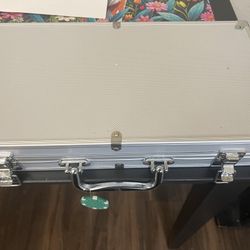Poker Set