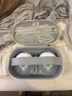 Mom Cozy Breast Pump