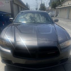 2014 Dodge Charger