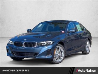 2026 BMW 330i
