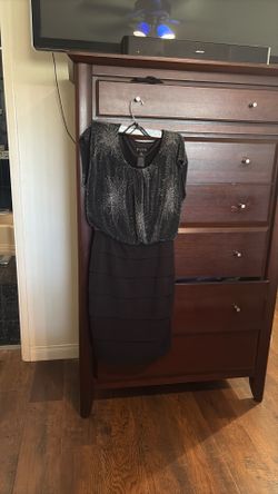ENFOCUS STUDIOS formal dress