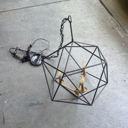 Light Fixture