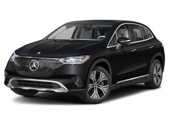 2023 Mercedes-Benz EQE 350 SUV