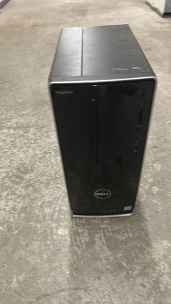 Dell computer