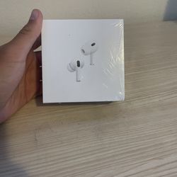 Airpod Pro 2nd Gen