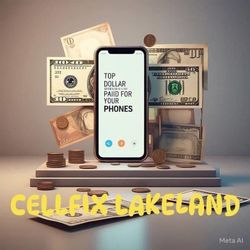 NEED CASH?!! GOT PHONES?? WE GOT YOU!!! 