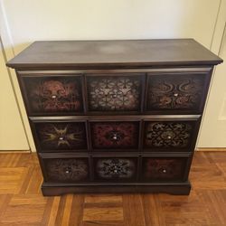 Raymour & Flanigan 3 Drawer Chest 