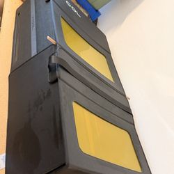 Stool D1 PRO 20watts Bundle Like New