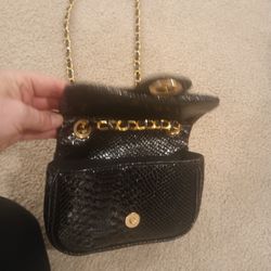Brand New Italian Cross Bag
