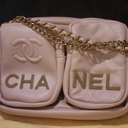 Chanel Belt Bag/crossbody Bag