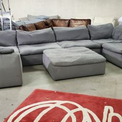 Cloud Modular Couch