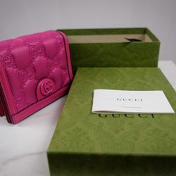 GUCCI Quilted 2 WAYShoulder Bag
