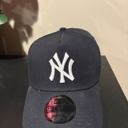 NY Yankees Hat