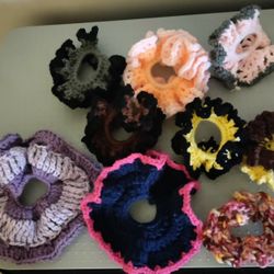 Crafts Chrochet $5- $30