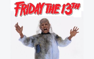 Neca Pamela Voorhees
