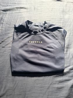 Young LA Compression shirt Medium size