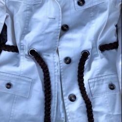 Michael Michael Kors Jacket, Size Small P