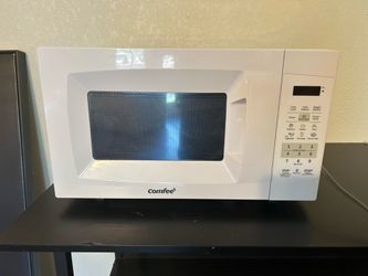 Microwave great condition -no issues at all-super clean!
