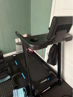 Merach Foldable Walking Pad