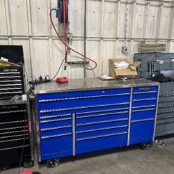 Snap On Toolbox
