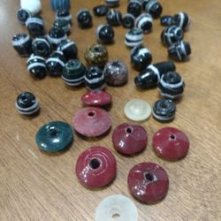 Very Unique Beads