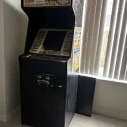 Arcade Machine