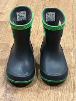 Infant Bogs Rain boots