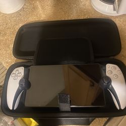 PlayStation portable