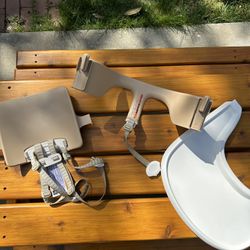 Stokke Tripp Trapp Baby Set + Tray