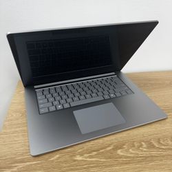 Microsoft - Surface Laptop 6 for Business 15" with Copilot (Brand New) Core Ultra 7 - 16GB RAM - 512GB SSD Platinum