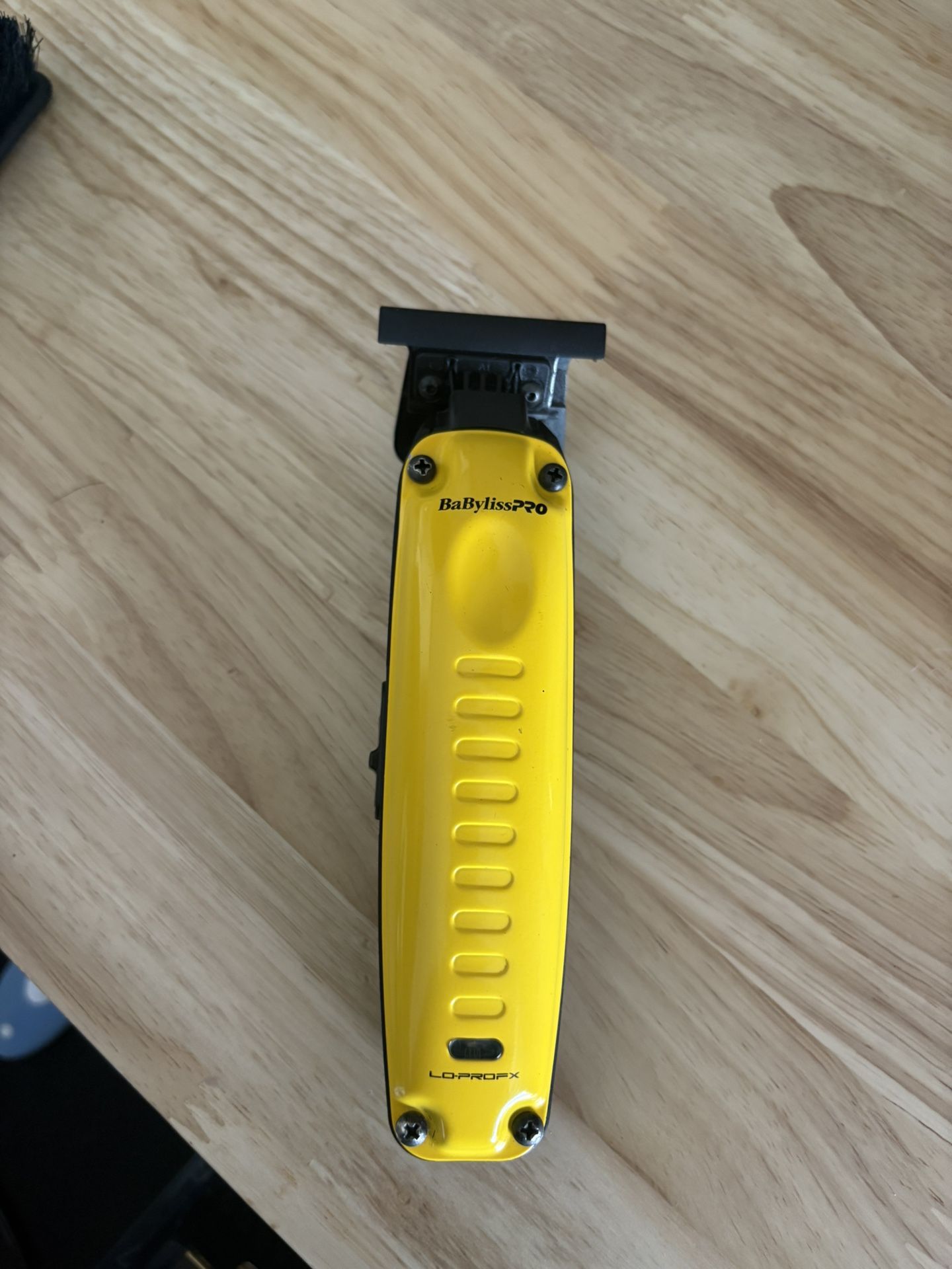 Babylisspro lo Pro Fx Trimmer