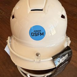 Baseball Or Softball Helmet New With Tags
