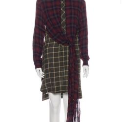 Designer Rag & Bone Dress