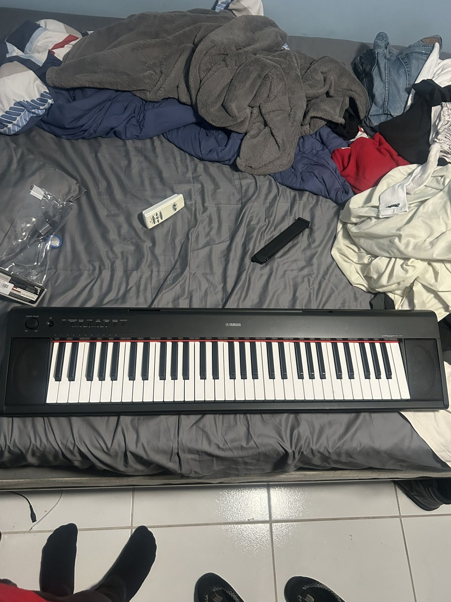 YAMAHA NP-11 YAMAHA NP-11 NP-11 YAMAHA