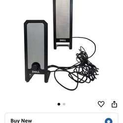 Dell Speakers