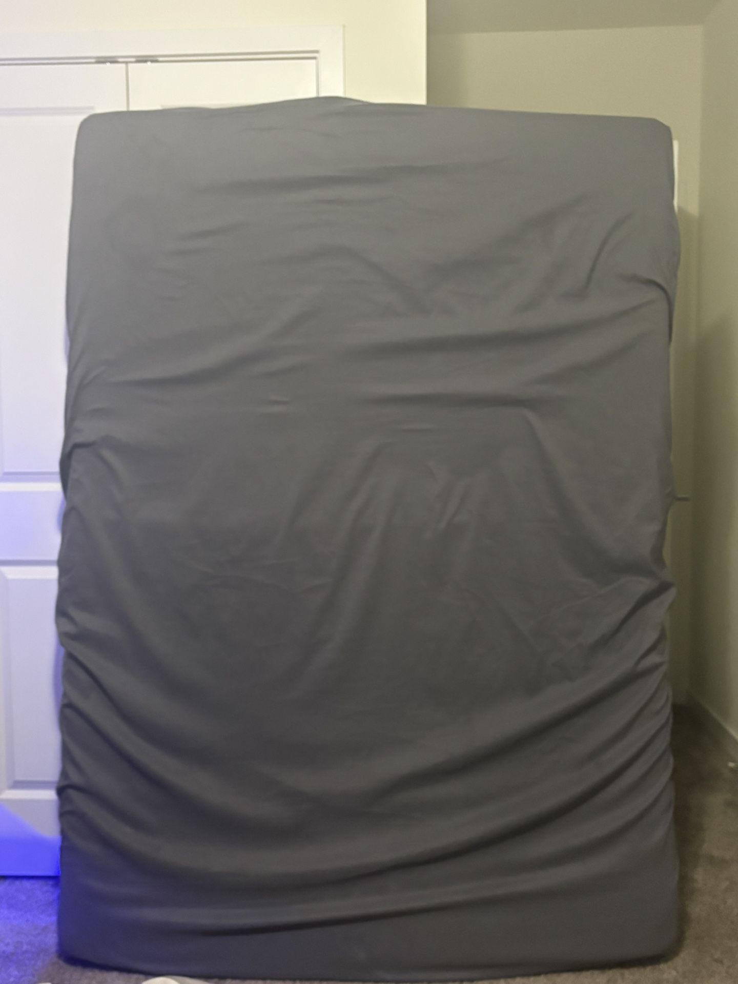 6” Inch Full Size Mattress