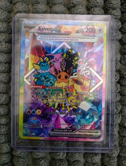 Eeveelutions proxy!