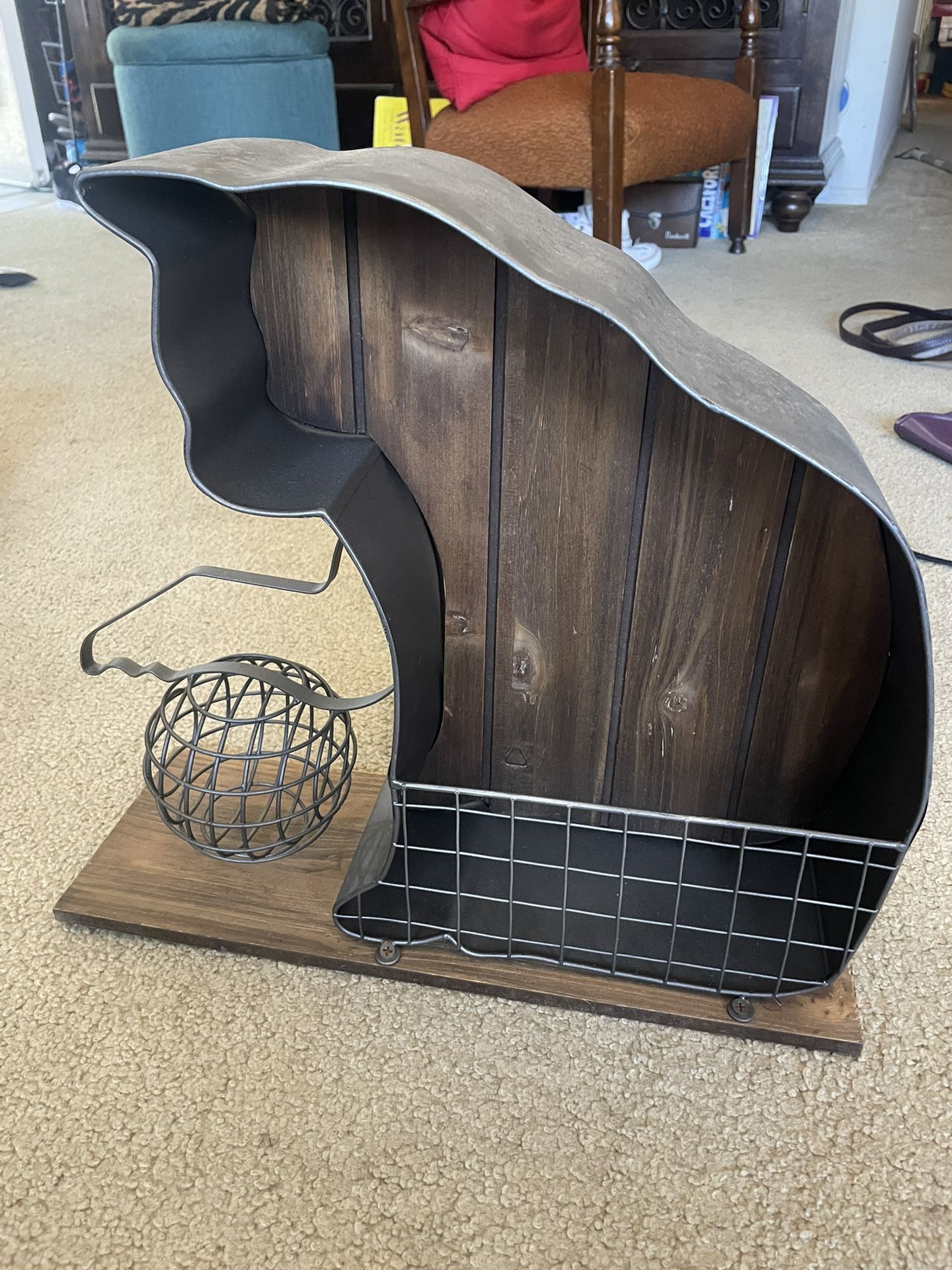 Desk Organizer