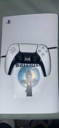 Ps5 slim disc