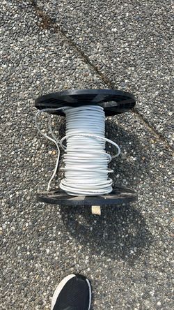 Carol 14 AWG CL3P Speaker / Control Cable (Partial Spool)