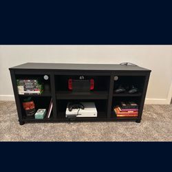 Small TV Stand
