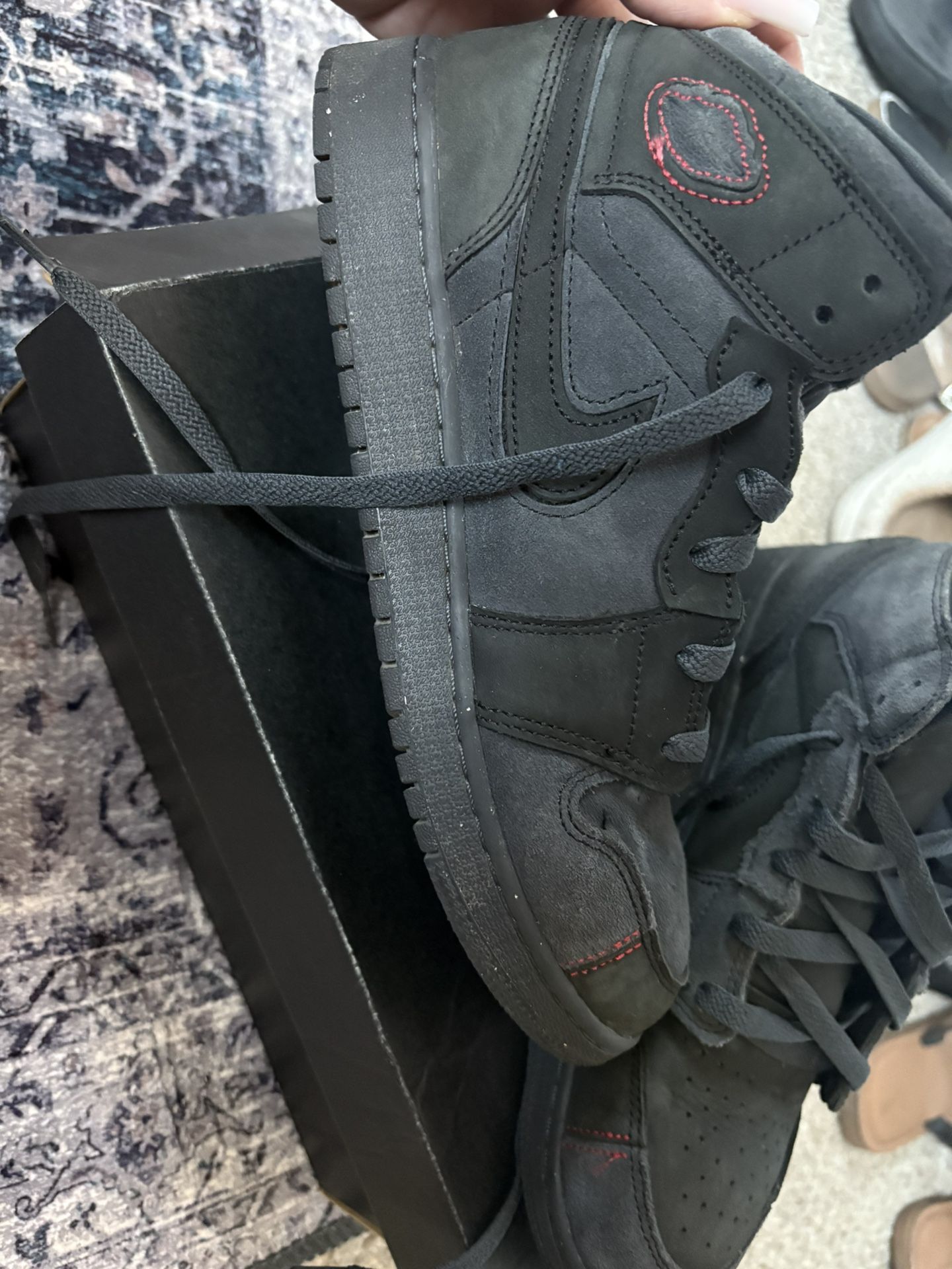 Jordan 1s 7y