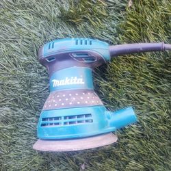 Makita Sander 