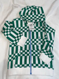 New toddler hoodie jacket
