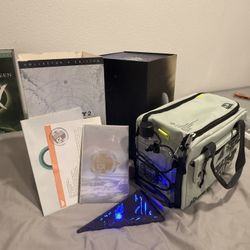 Destiny 2 Beyond Light Collectors Edition 