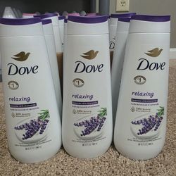 Body Wash 