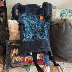 Tula Baby Carrier 