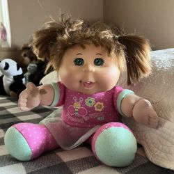 Cabbage Patch Kids
