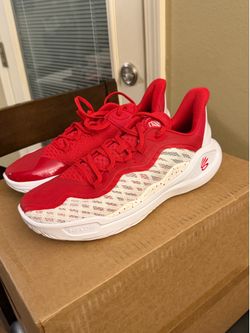 Curry 11 TB
