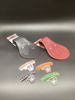 OCCIDENTAL LEATHER DUAL WRENCH HOLDER(EACH)**(FINANCIAMOS/WE FINANCE)**